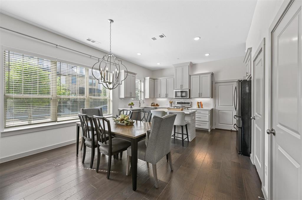 Iron Horse Commons Ph 1 - Residential