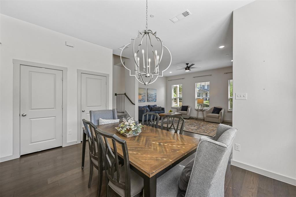 Iron Horse Commons Ph 1 - Residential