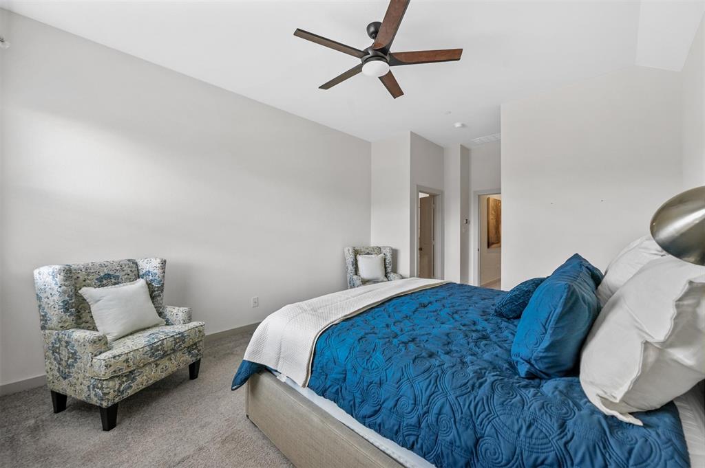 Iron Horse Commons Ph 1 - Residential