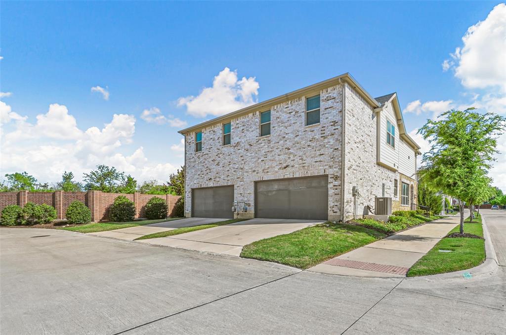 Iron Horse Commons Ph 1 - Residential