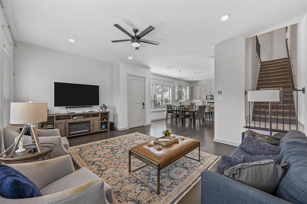 Iron Horse Commons Ph 1 - Residential