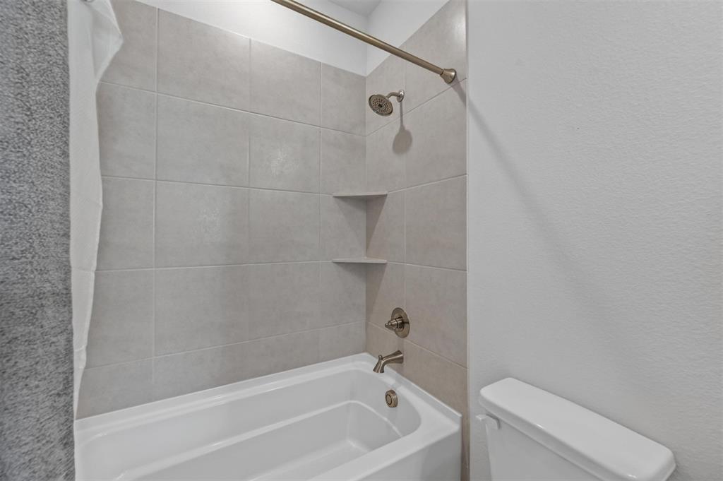 Iron Horse Commons Ph 1 - Residential