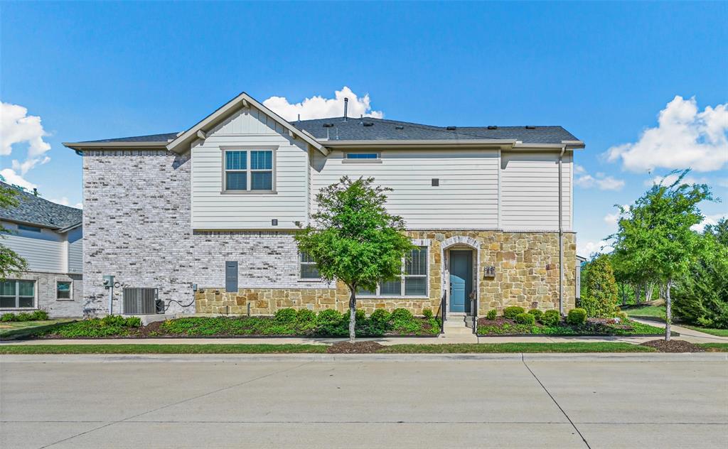 Iron Horse Commons Ph 1 - Residential