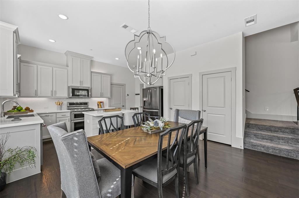 Iron Horse Commons Ph 1 - Residential