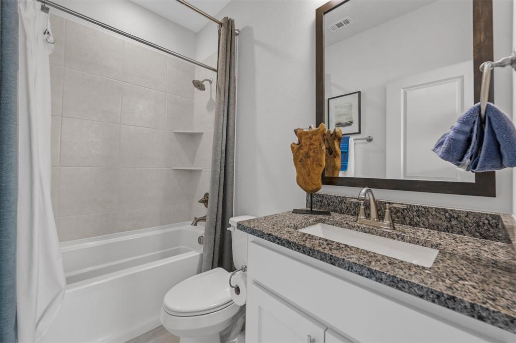 Iron Horse Commons Ph 1 - Residential