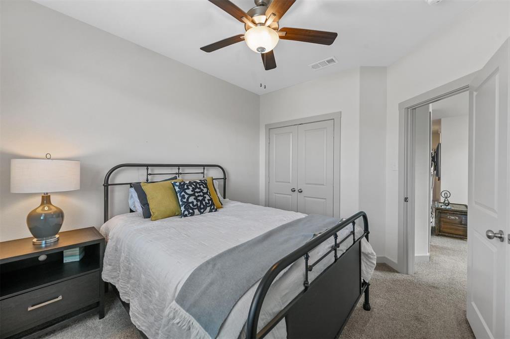 Iron Horse Commons Ph 1 - Residential