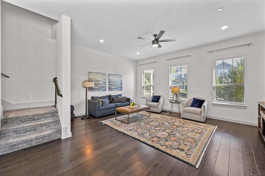 Iron Horse Commons Ph 1 - Residential