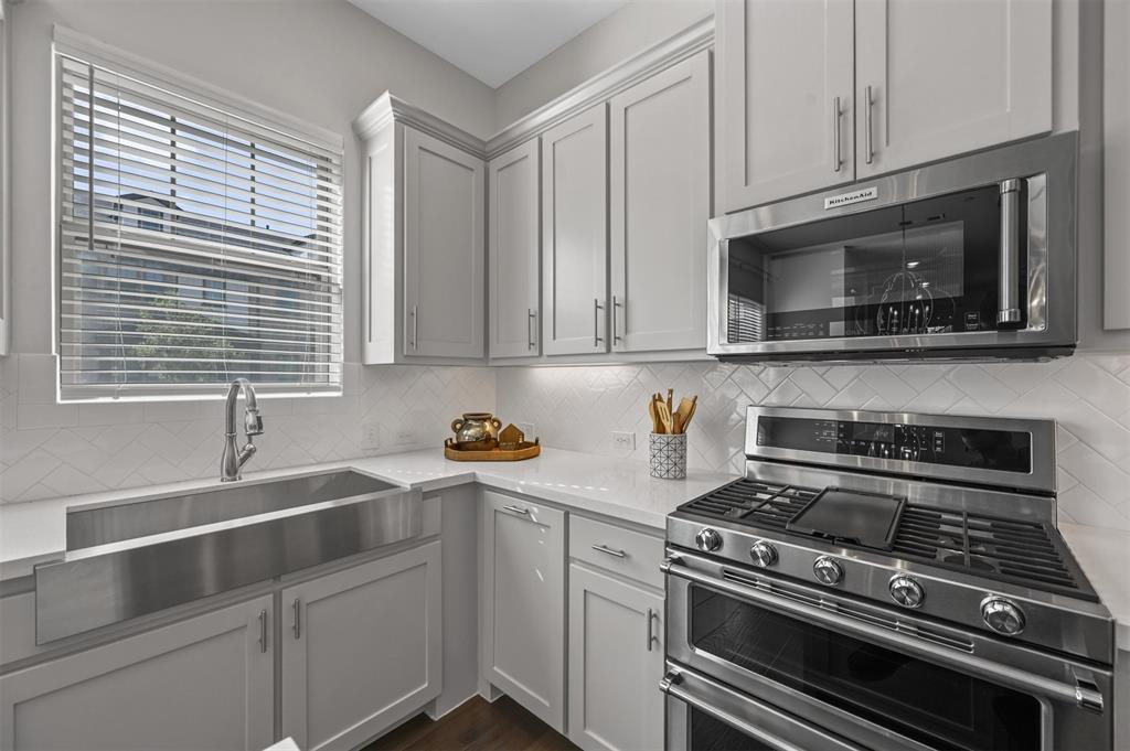 Iron Horse Commons Ph 1 - Residential