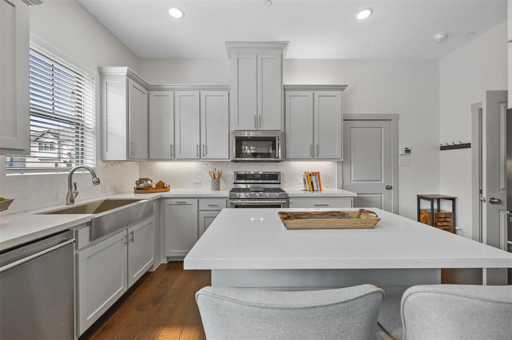 Iron Horse Commons Ph 1 - Residential