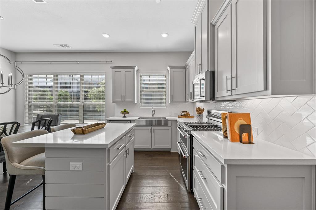 Iron Horse Commons Ph 1 - Residential