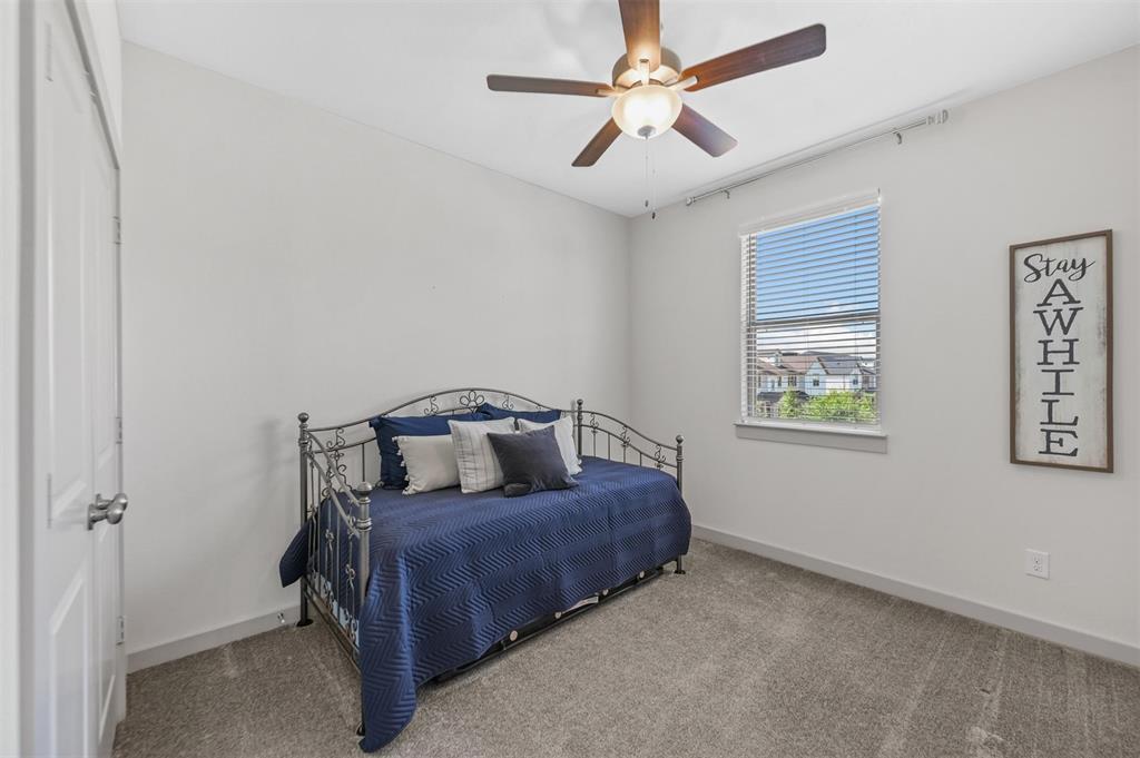 Iron Horse Commons Ph 1 - Residential