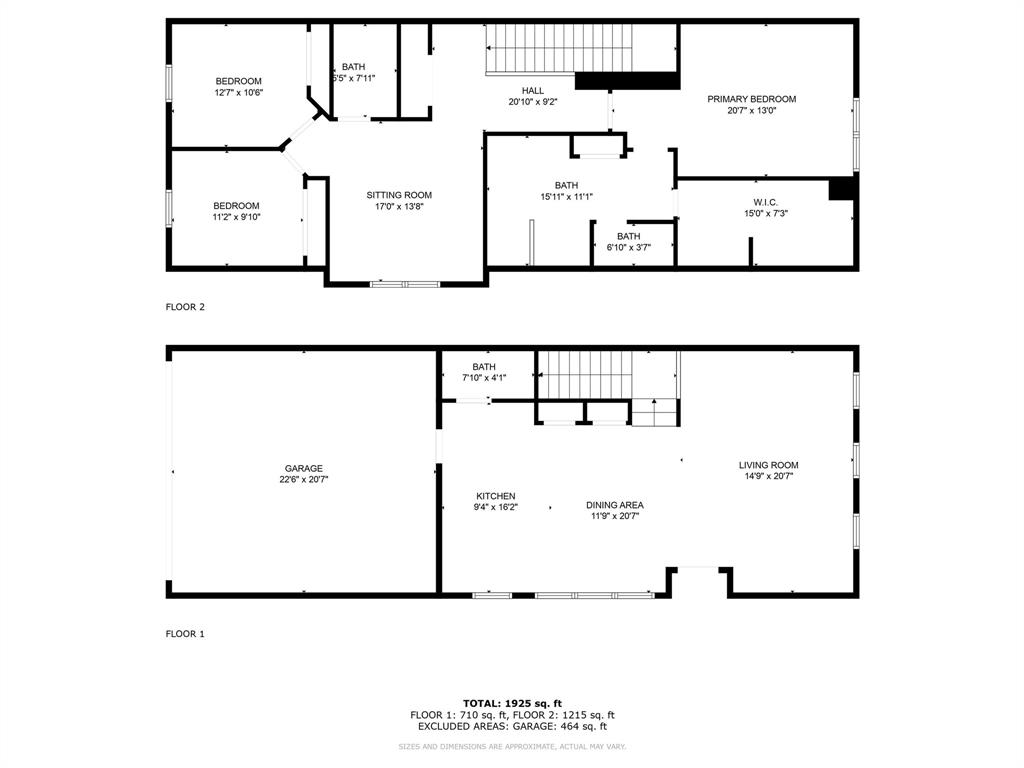 Iron Horse Commons Ph 1 - Residential