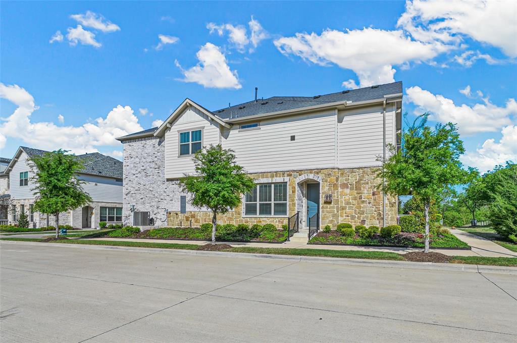 Iron Horse Commons Ph 1 - Residential