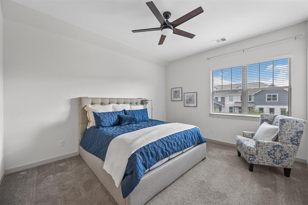 Iron Horse Commons Ph 1 - Residential