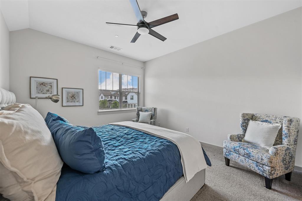 Iron Horse Commons Ph 1 - Residential