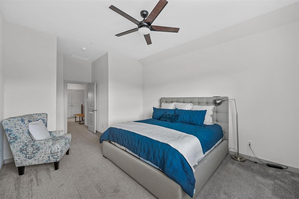 Iron Horse Commons Ph 1 - Residential