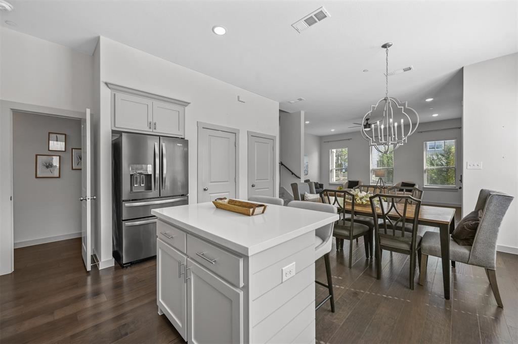 Iron Horse Commons Ph 1 - Residential