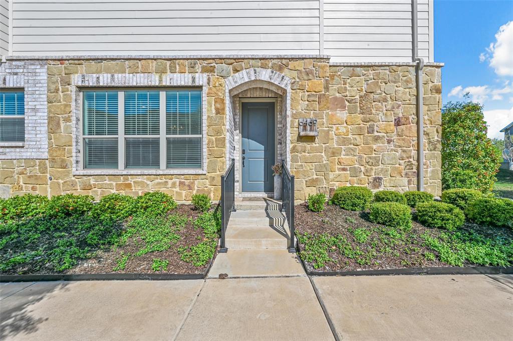 Iron Horse Commons Ph 1 - Residential