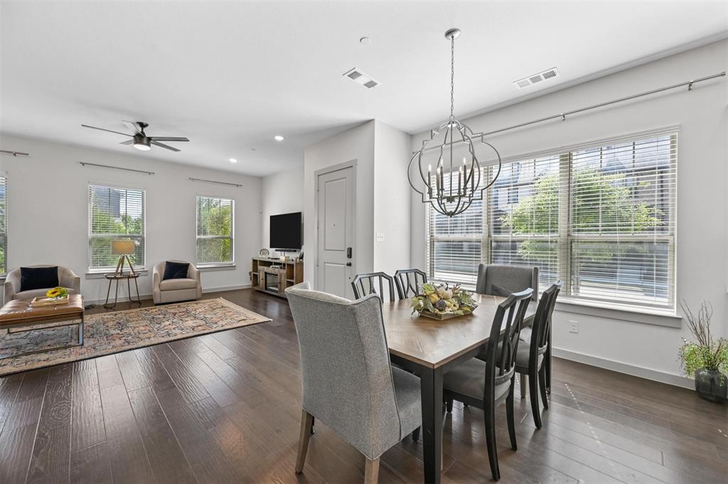 Iron Horse Commons Ph 1 - Residential