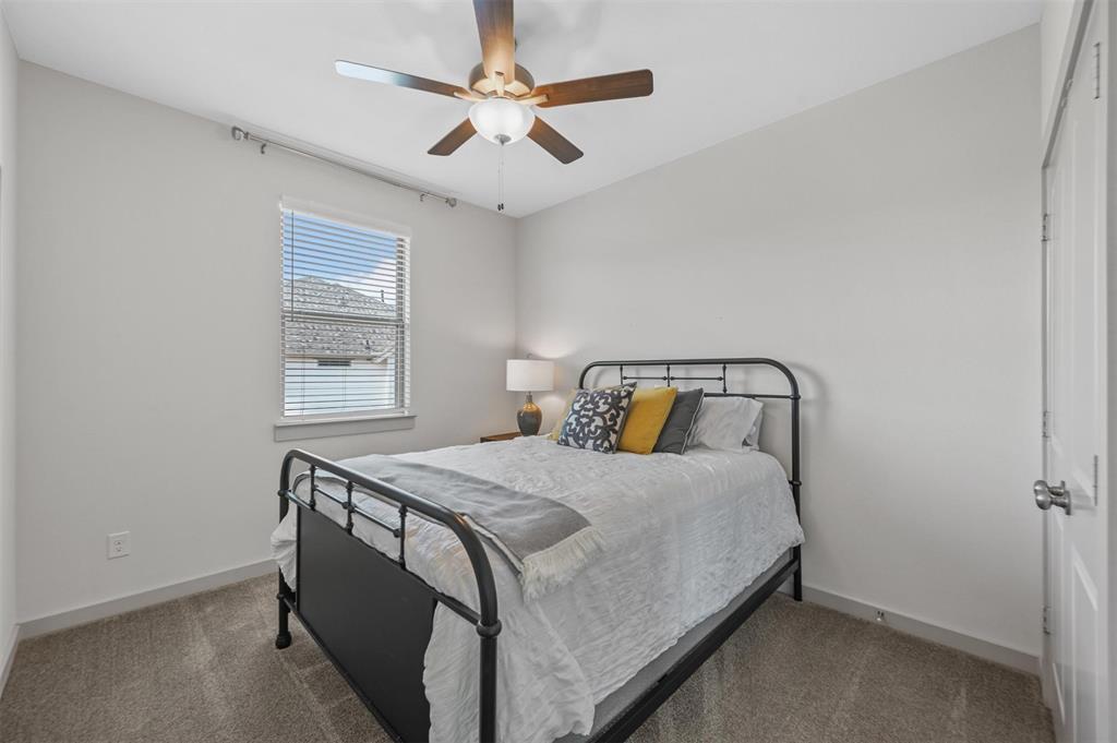 Iron Horse Commons Ph 1 - Residential