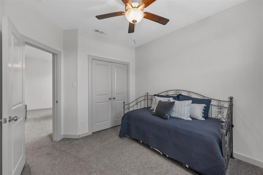 Iron Horse Commons Ph 1 - Residential