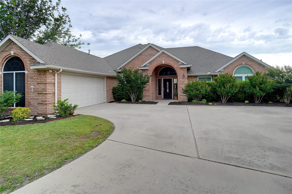 7300 Bishop Court