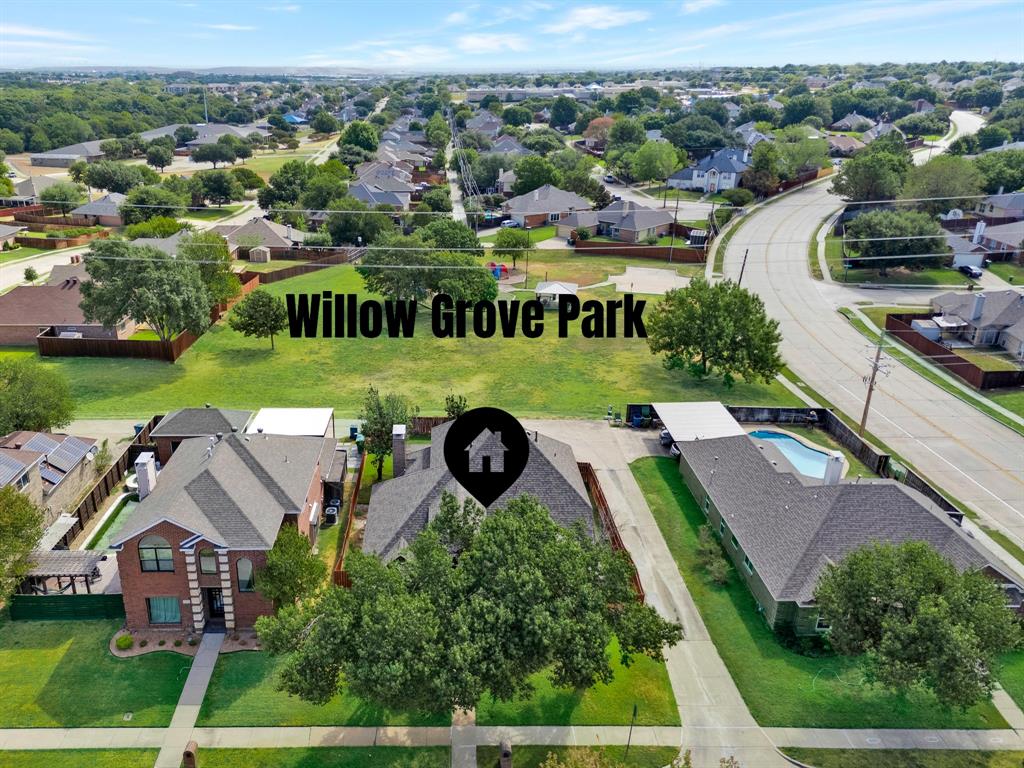 2039 Camelot Drive
