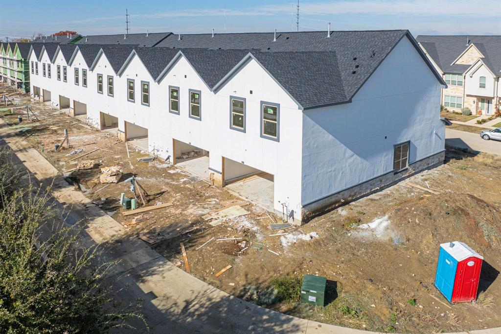 Villas Of Doe Creek Ph 1 - Residential Income