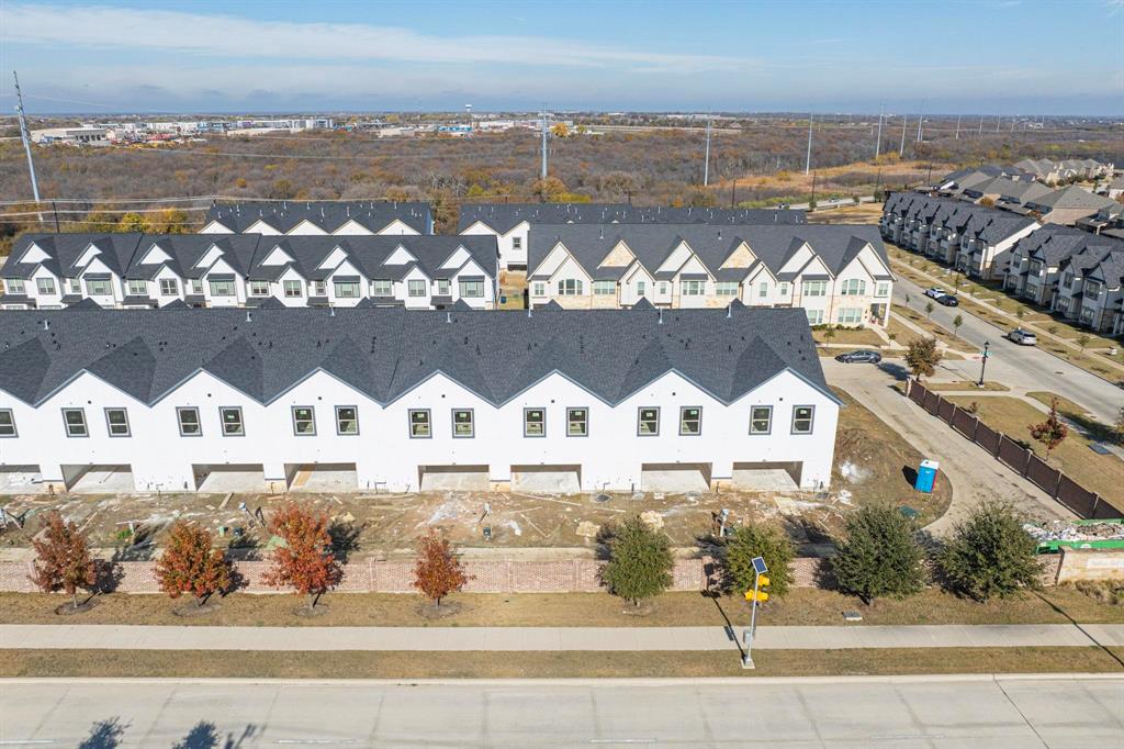 Villas Of Doe Creek Ph 1 - Residential Income