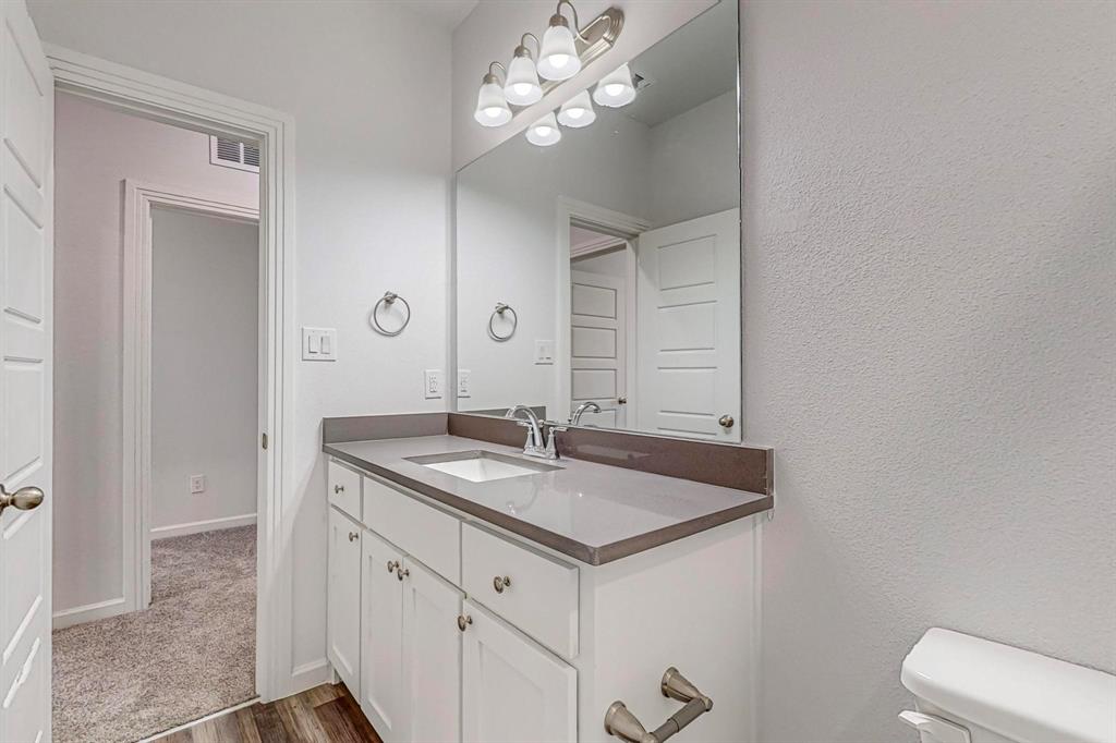 Villas Of Doe Creek Ph 1 - Residential Income