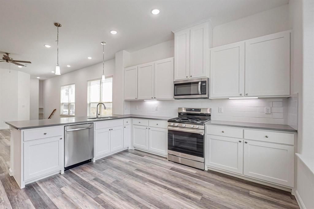 Villas Of Doe Creek Ph 1 - Residential Income