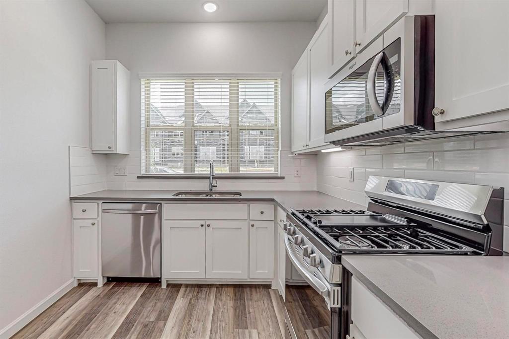 Villas Of Doe Creek Ph 1 - Residential Income