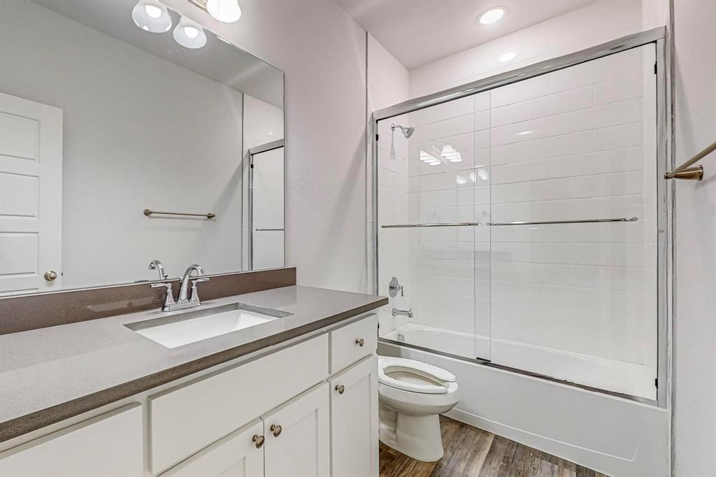 Villas Of Doe Creek Ph 1 - Residential Income
