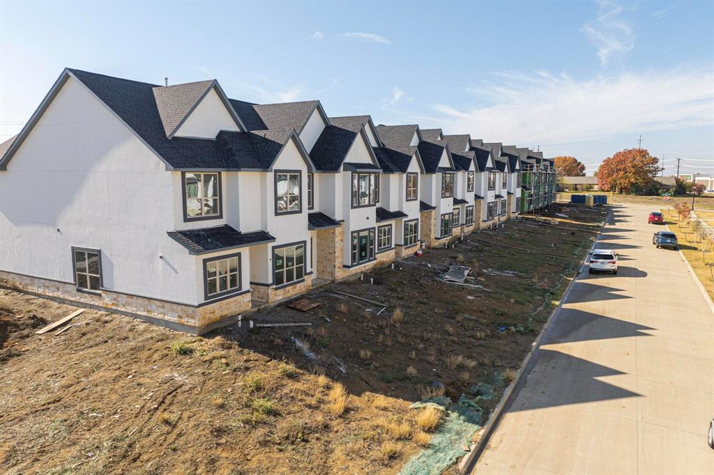 Villas Of Doe Creek Ph 1 - Residential Income