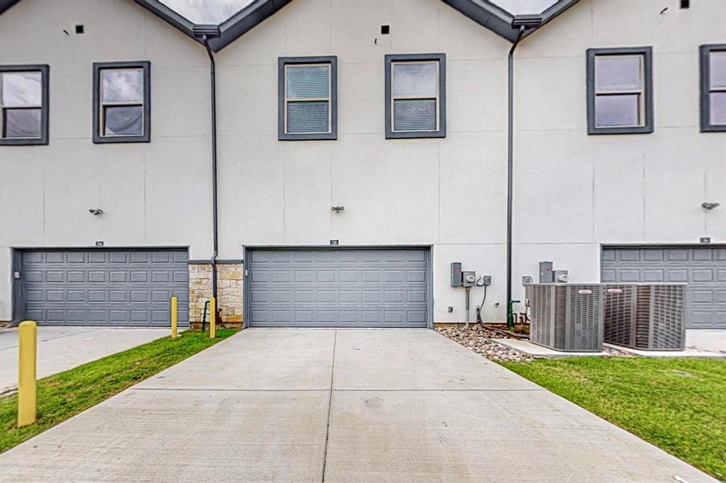 Villas Of Doe Creek Ph 1 - Residential Income