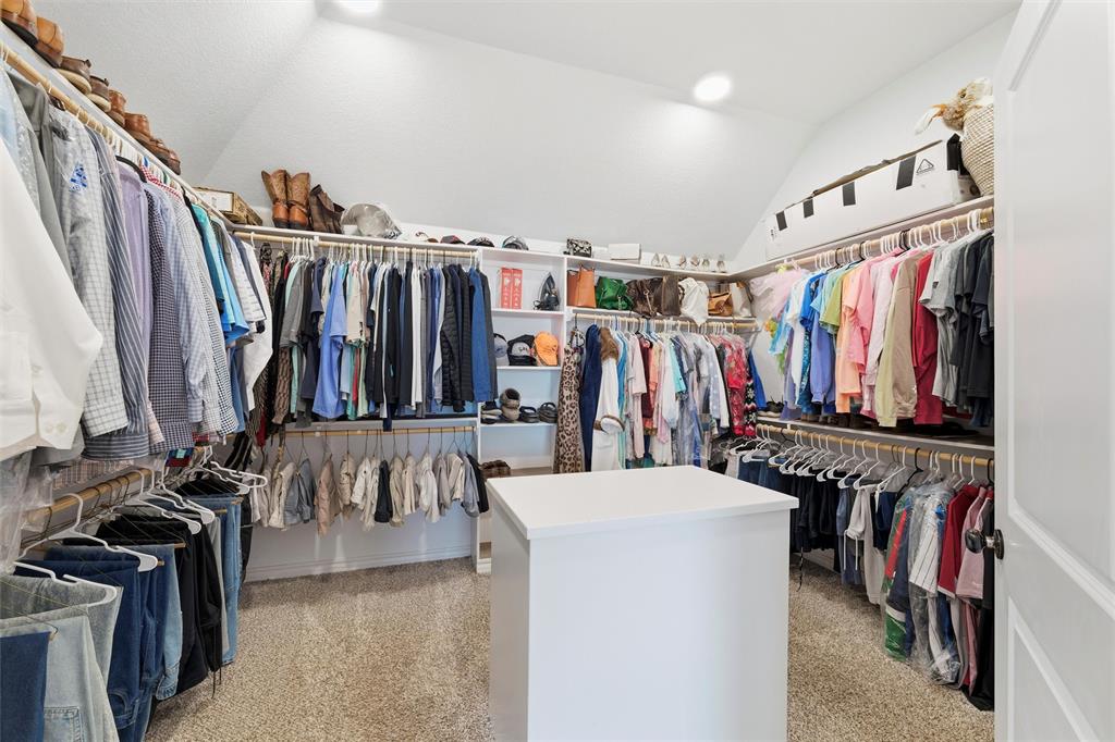 Panther Heights Add - Residential