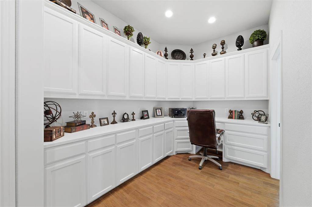 Panther Heights Add - Residential