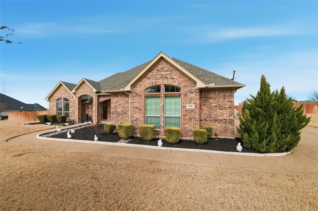 Panther Heights Add - Residential