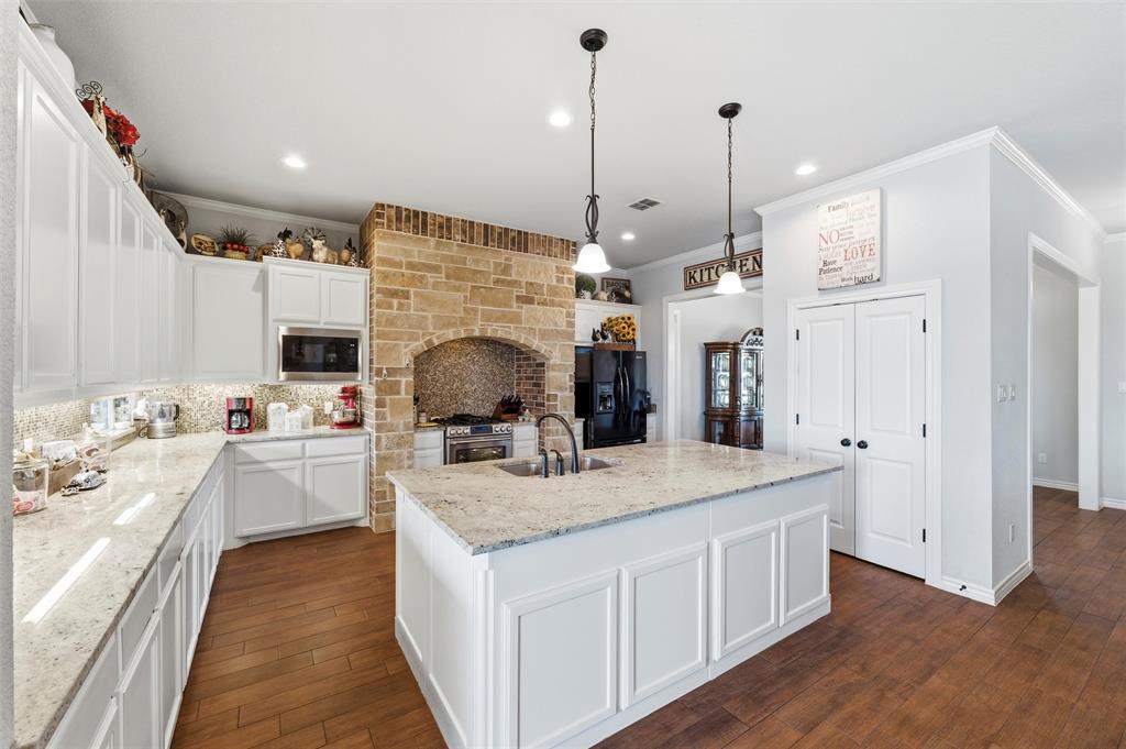 Panther Heights Add - Residential