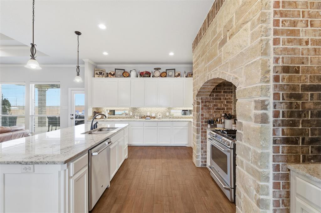 Panther Heights Add - Residential