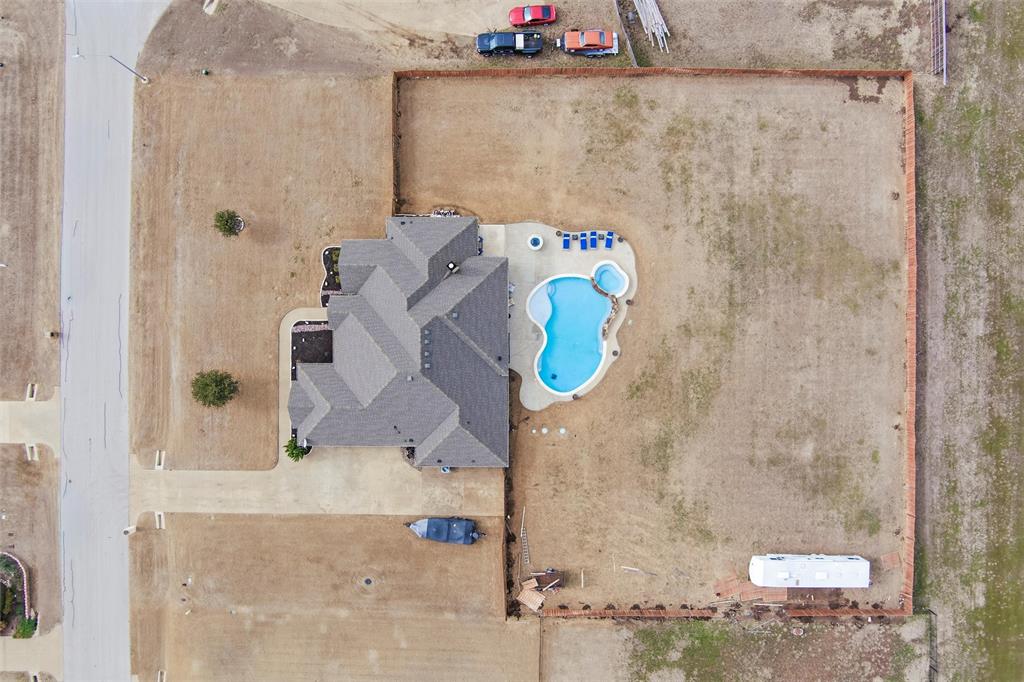 Panther Heights Add - Residential