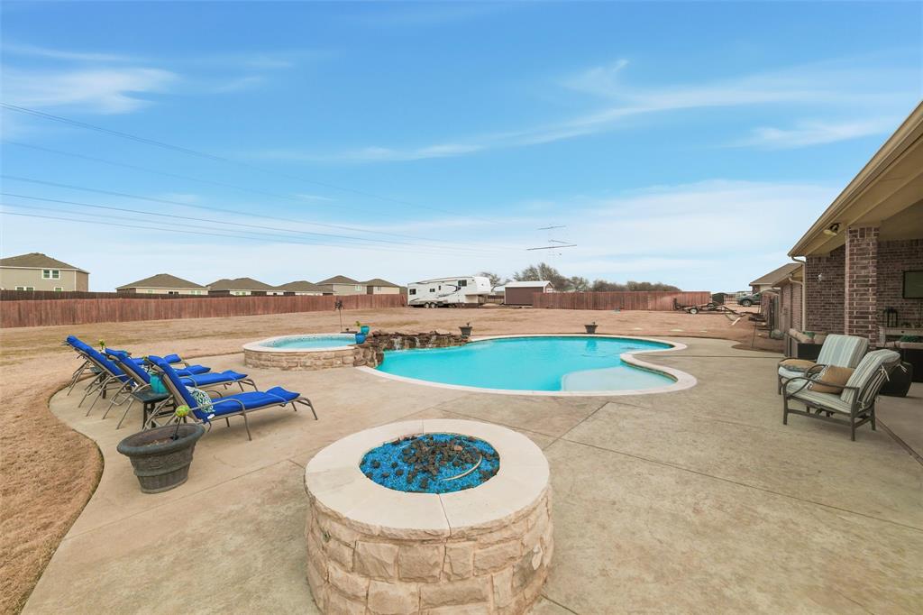 Panther Heights Add - Residential