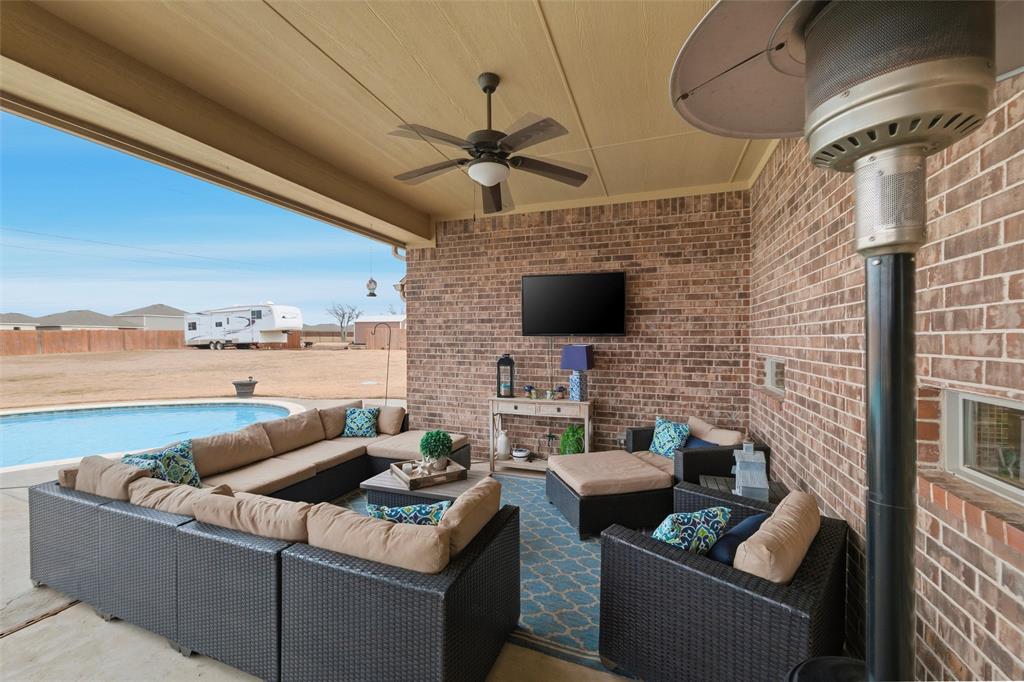 Panther Heights Add - Residential