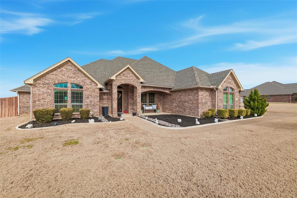 Panther Heights Add - Residential