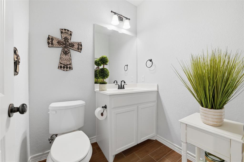 Panther Heights Add - Residential