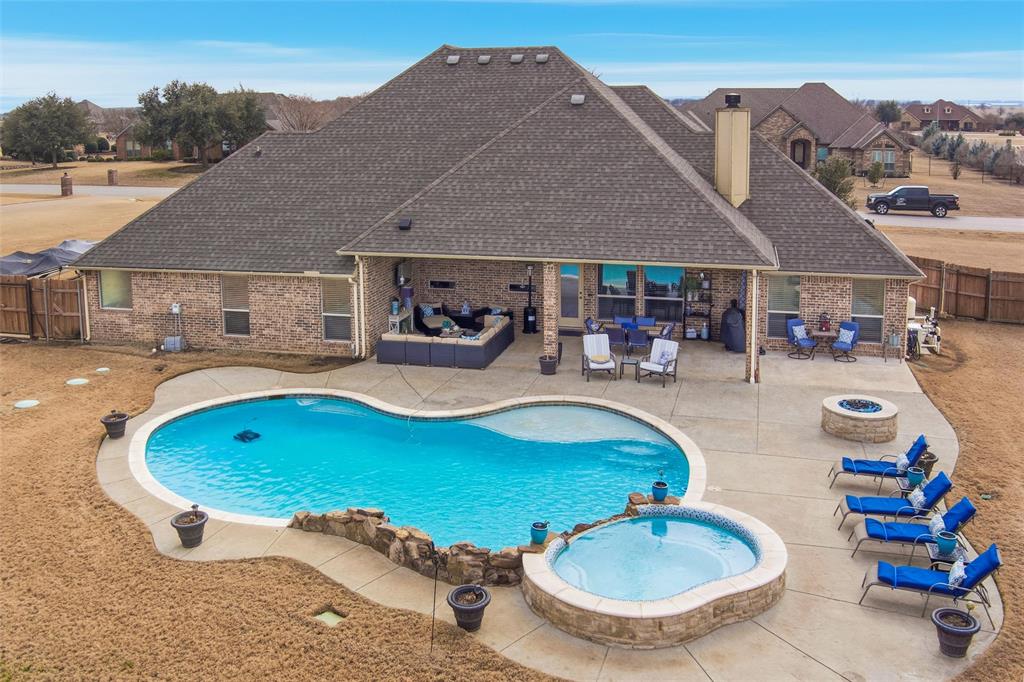 Panther Heights Add - Residential