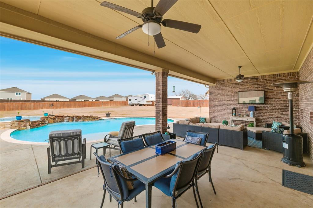 Panther Heights Add - Residential