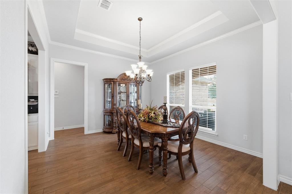 Panther Heights Add - Residential