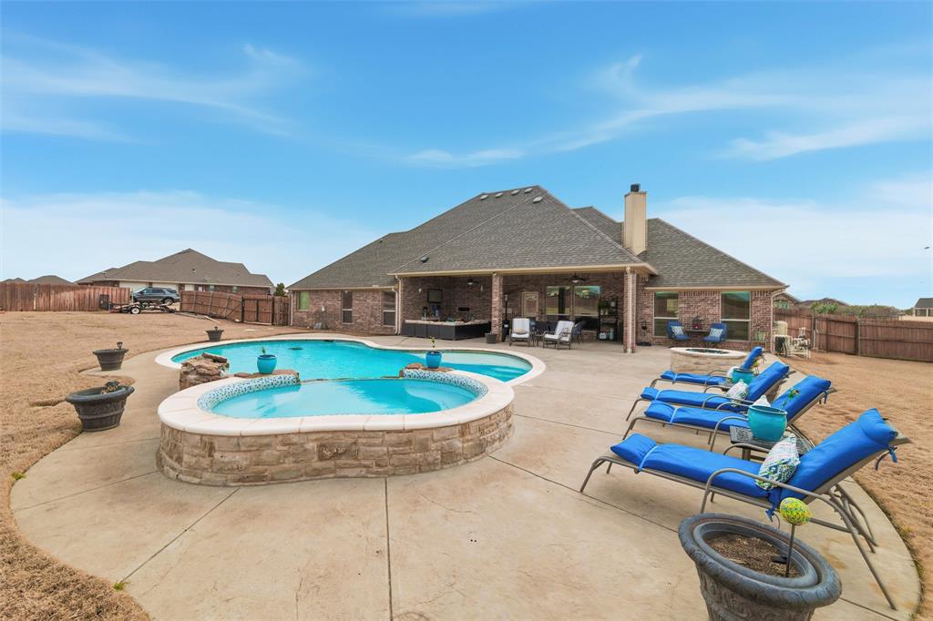 Panther Heights Add - Residential