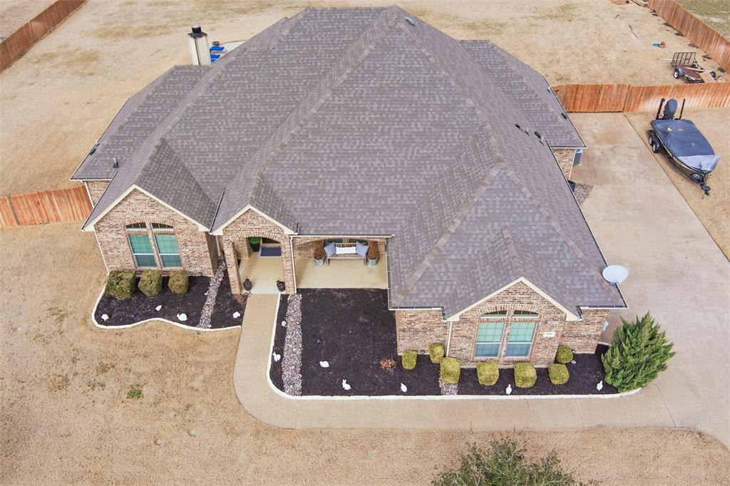 Panther Heights Add - Residential